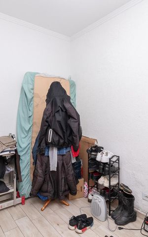 Casa de condomínio à venda com 60m², 2 quartos e 2 vagasSuíte 2