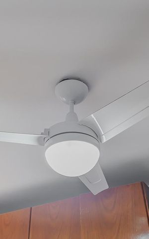Apartamento para alugar com 42m², 1 quarto e 1 vagaQuarto