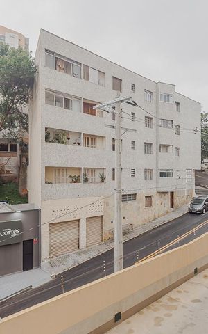Apartamento para alugar com 42m², 1 quarto e 1 vagaVista da Sala