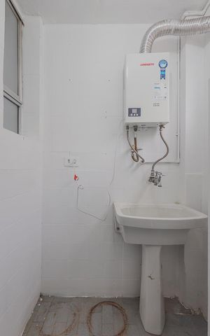 Apartamento para alugar com 42m², 1 quarto e 1 vagaÁrea de Serviço