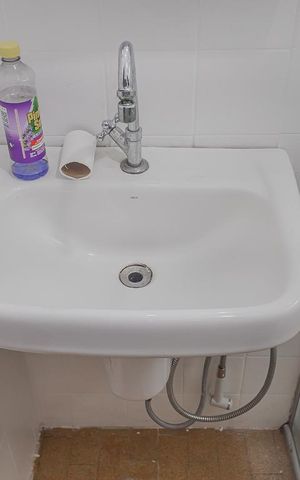 Apartamento para alugar com 42m², 1 quarto e 1 vagaBanheiro