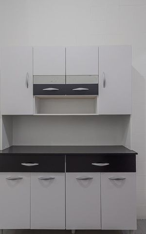 Apartamento para alugar com 42m², 1 quarto e 1 vagaCozinha