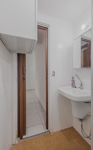 Apartamento para alugar com 42m², 1 quarto e 1 vagaBanheiro