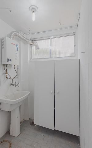 Apartamento para alugar com 42m², 1 quarto e 1 vagaÁrea de Serviço