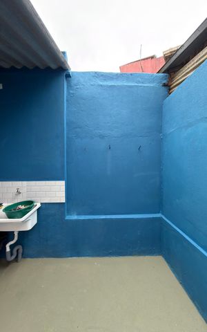 Casa para alugar com 98m², 2 quartos e 2 vagas Casa para alugar com 98m², 2 quartos e 2 vagasÁrea de Serviço