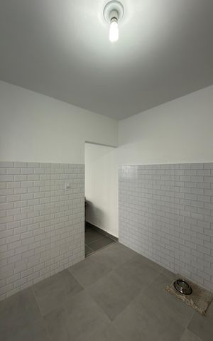 Casa para alugar com 98m², 2 quartos e 2 vagas Casa para alugar com 98m², 2 quartos e 2 vagasCozinha