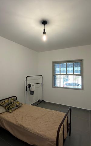 Casa para alugar com 98m², 2 quartos e 2 vagas Casa para alugar com 98m², 2 quartos e 2 vagasQuarto 1