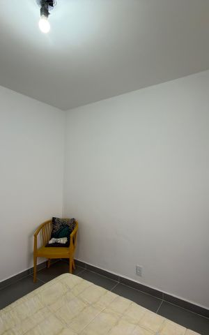 Casa para alugar com 98m², 2 quartos e 2 vagas Casa para alugar com 98m², 2 quartos e 2 vagasQuarto 2