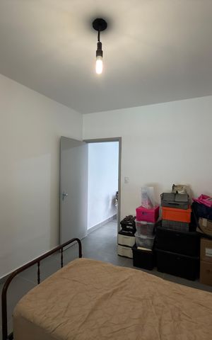 Casa para alugar com 98m², 2 quartos e 2 vagas Casa para alugar com 98m², 2 quartos e 2 vagasQuarto 1
