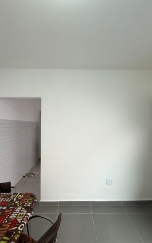 Casa para alugar com 98m², 2 quartos e 2 vagas Casa para alugar com 98m², 2 quartos e 2 vagasSala