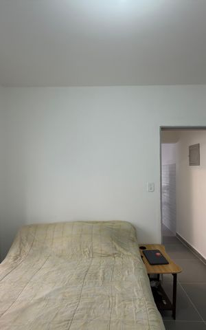 Casa para alugar com 98m², 2 quartos e 2 vagas Casa para alugar com 98m², 2 quartos e 2 vagasQuarto 2