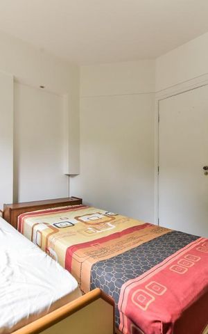 Apartamento à venda com 80m², 2 quartos e 1 vaga