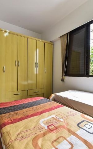Apartamento à venda com 80m², 2 quartos e 1 vaga