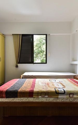 Apartamento à venda com 80m², 2 quartos e 1 vaga