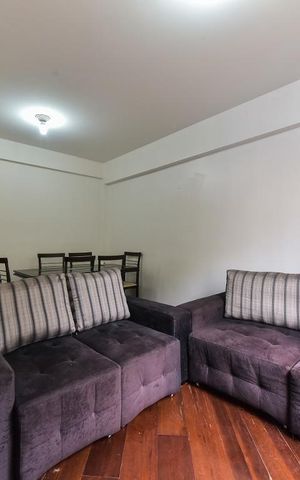 Apartamento à venda com 80m², 2 quartos e 1 vaga
