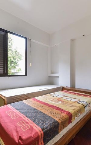Apartamento à venda com 80m², 2 quartos e 1 vaga