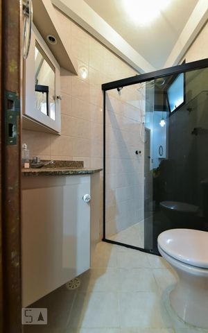 Apartamento à venda com 80m², 2 quartos e 1 vaga
