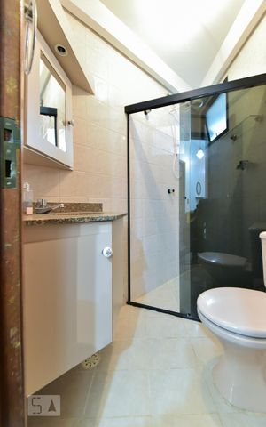 Apartamento à venda com 80m², 2 quartos e 1 vaga