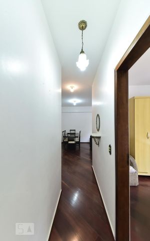 Apartamento à venda com 80m², 2 quartos e 1 vaga