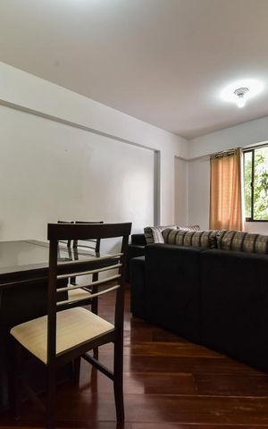 Apartamento à venda com 80m², 2 quartos e 1 vaga