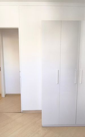 Apartamento para alugar com 67m², 2 quartos e 2 vagas Apartamento para alugar com 67m², 2 quartos e 2 vagasQuarto 1