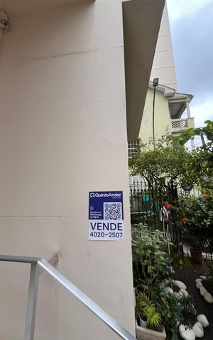 Apartamento à venda com 34m², 1 quarto e sem vaga Apartamento à venda com 34m², 1 quarto e sem vagaPlaca