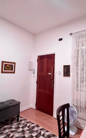 Apartamento à venda com 34m², 1 quarto e sem vaga Apartamento à venda com 34m², 1 quarto e sem vagaSala