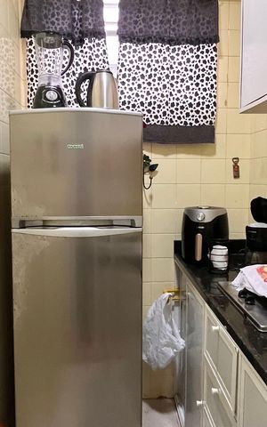 Apartamento à venda com 34m², 1 quarto e sem vaga Apartamento à venda com 34m², 1 quarto e sem vagaCozinha
