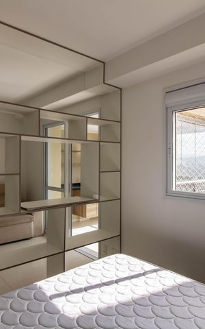 Studio para alugar com 38m², 0 quarto e 1 vagaStudio