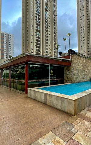 Studio para alugar com 38m², 0 quarto e 1 vagaÁrea Comum - Praça Central