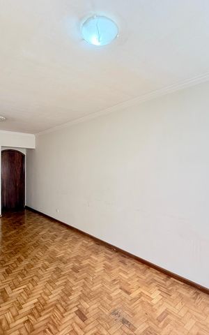 Apartamento à venda com 150m², 3 quartos e 1 vaga Apartamento à venda com 150m², 3 quartos e 1 vagaSala