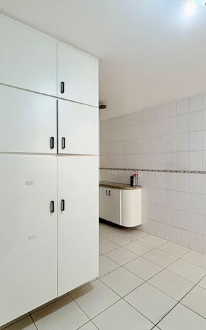 Apartamento à venda com 150m², 3 quartos e 1 vaga Apartamento à venda com 150m², 3 quartos e 1 vagaCozinha