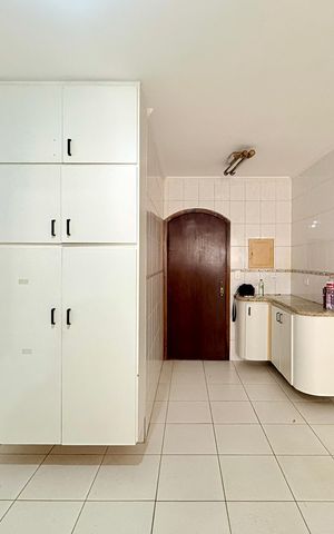 Apartamento à venda com 150m², 3 quartos e 1 vaga Apartamento à venda com 150m², 3 quartos e 1 vagaCozinha