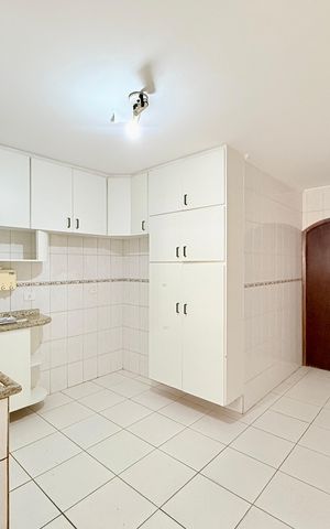 Apartamento à venda com 150m², 3 quartos e 1 vaga Apartamento à venda com 150m², 3 quartos e 1 vagaCozinha