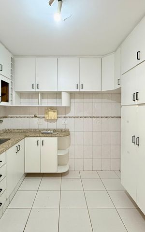Apartamento à venda com 150m², 3 quartos e 1 vaga Apartamento à venda com 150m², 3 quartos e 1 vagaCozinha