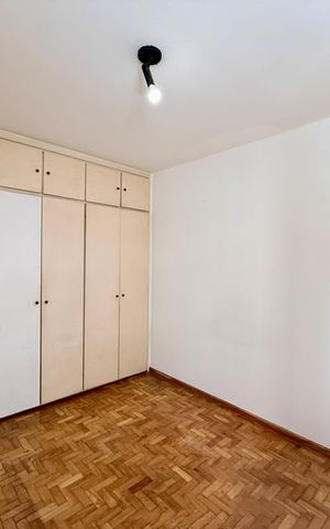 Apartamento à venda com 150m², 3 quartos e 1 vaga Apartamento à venda com 150m², 3 quartos e 1 vagaQuarto 2
