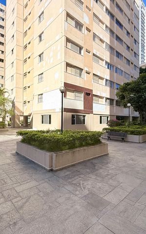 Apartamento à venda com 150m², 3 quartos e 1 vaga Apartamento à venda com 150m², 3 quartos e 1 vagaÁrea comum