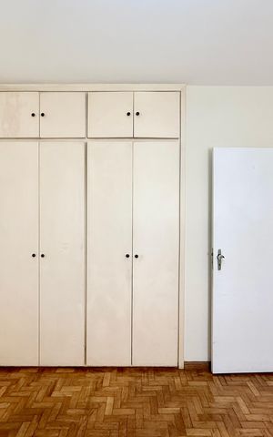 Apartamento à venda com 150m², 3 quartos e 1 vaga Apartamento à venda com 150m², 3 quartos e 1 vagaSuíte