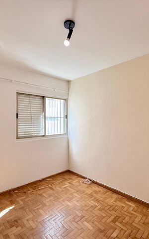 Apartamento à venda com 150m², 3 quartos e 1 vaga Apartamento à venda com 150m², 3 quartos e 1 vagaQuarto 2