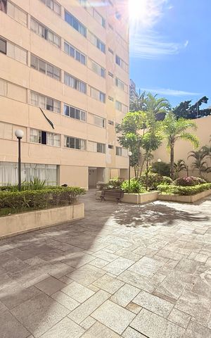 Apartamento à venda com 150m², 3 quartos e 1 vaga Apartamento à venda com 150m², 3 quartos e 1 vagaÁrea comum
