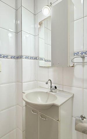 Apartamento à venda com 150m², 3 quartos e 1 vaga Apartamento à venda com 150m², 3 quartos e 1 vagaBanheiro Social
