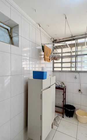 Apartamento à venda com 150m², 3 quartos e 1 vaga Apartamento à venda com 150m², 3 quartos e 1 vagaÁrea de Serviço