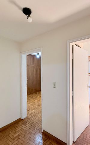 Apartamento à venda com 150m², 3 quartos e 1 vaga Apartamento à venda com 150m², 3 quartos e 1 vagaCorredor