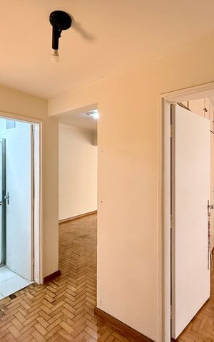 Apartamento à venda com 150m², 3 quartos e 1 vaga Apartamento à venda com 150m², 3 quartos e 1 vagaCorredor
