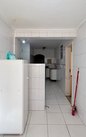 Apartamento à venda com 150m², 3 quartos e 1 vaga Apartamento à venda com 150m², 3 quartos e 1 vagaÁrea de Serviço