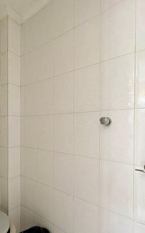 Apartamento à venda com 150m², 3 quartos e 1 vaga Apartamento à venda com 150m², 3 quartos e 1 vagaBanheiro de Serviço