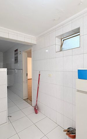 Apartamento à venda com 150m², 3 quartos e 1 vaga Apartamento à venda com 150m², 3 quartos e 1 vagaÁrea de Serviço