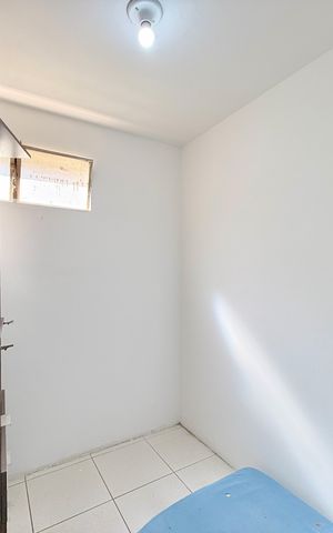 Apartamento à venda com 150m², 3 quartos e 1 vaga Apartamento à venda com 150m², 3 quartos e 1 vagaQuarto de Serviço