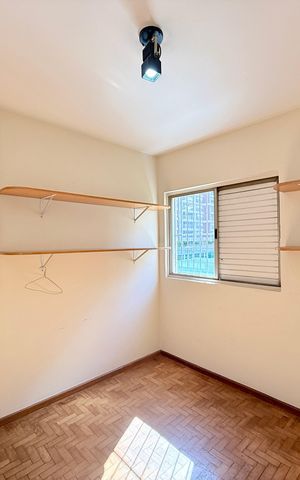 Apartamento à venda com 150m², 3 quartos e 1 vaga Apartamento à venda com 150m², 3 quartos e 1 vagaQuarto