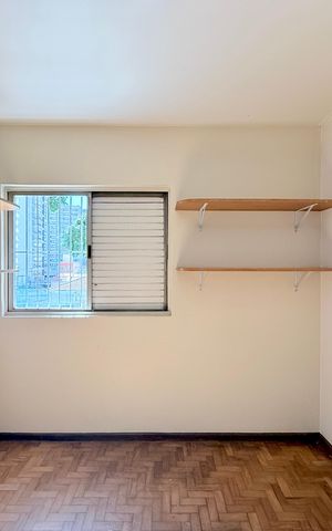 Apartamento à venda com 150m², 3 quartos e 1 vaga Apartamento à venda com 150m², 3 quartos e 1 vagaQuarto